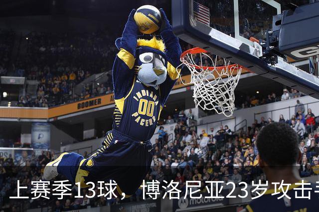 上赛季13球，博洛尼亚23岁攻击手引维拉切尔西争夺