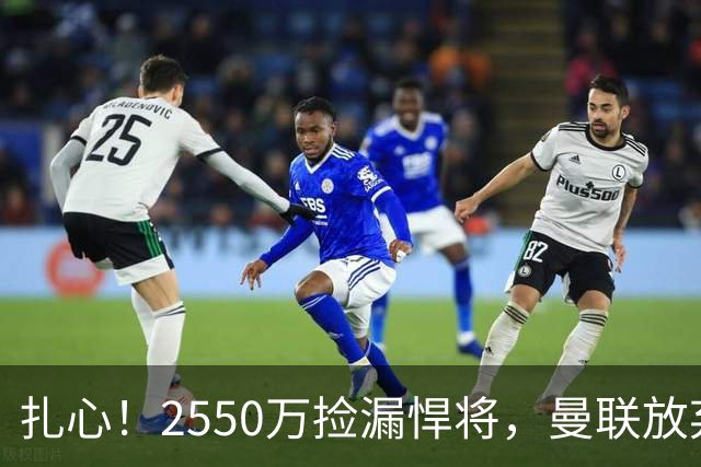 扎心！2550万捡漏悍将，曼联放弃巨星藏着全新建队思路